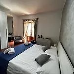 Bed & Breakfast Il Quadrifoglio Cirella