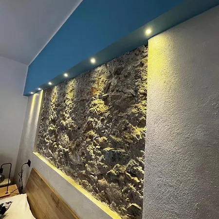 住宿加早餐酒店 Il Quadrifoglio 3*