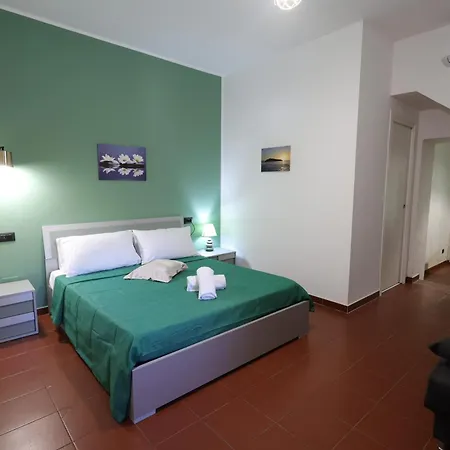 Frühstückspension Il Quadrifoglio