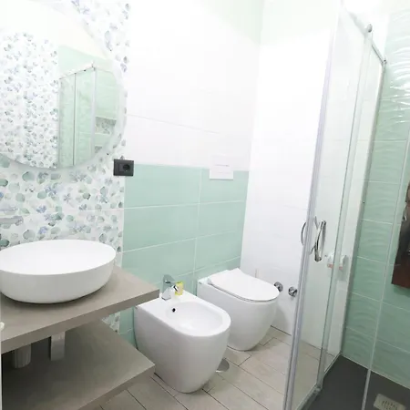 Il Quadrifoglio Frühstückspension 3*