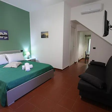 Il Quadrifoglio 3*