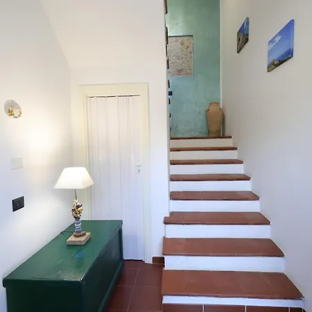 Frühstückspension Il Quadrifoglio