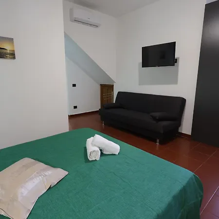 Il Quadrifoglio Frühstückspension 3*