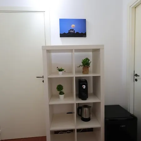 Frühstückspension Il Quadrifoglio 3*