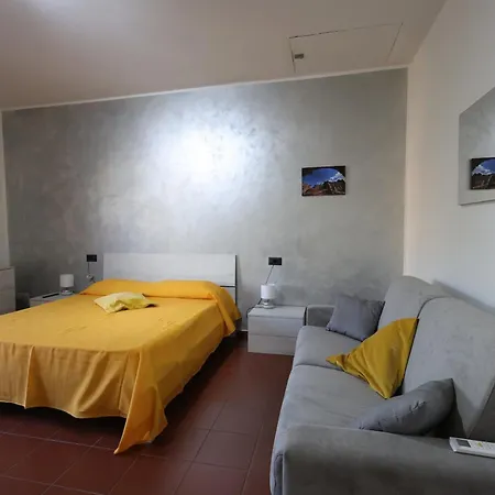 Il Quadrifoglio 3* Cirella