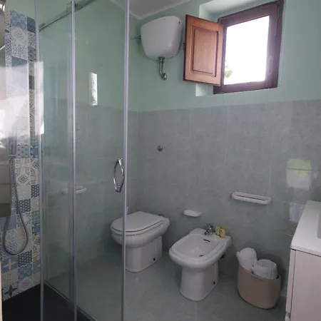 Frühstückspension Il Quadrifoglio 3*