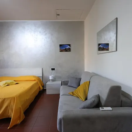 Il Quadrifoglio Frühstückspension