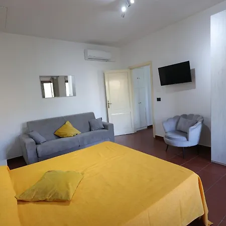 Bed & Breakfast Il Quadrifoglio