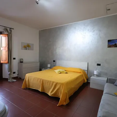 Bed & Breakfast Il Quadrifoglio 3*