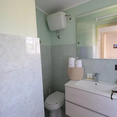 Il Quadrifoglio 3* Cirella