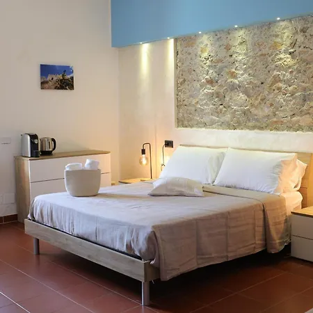 Il Quadrifoglio Bed & Breakfast 3*