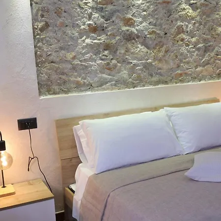 Il Quadrifoglio Frühstückspension Cirella