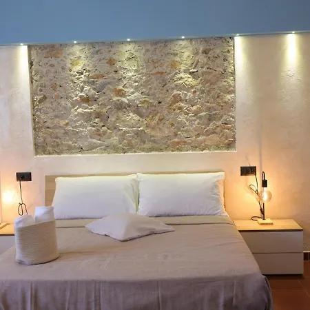 Il Quadrifoglio 3* Cirella