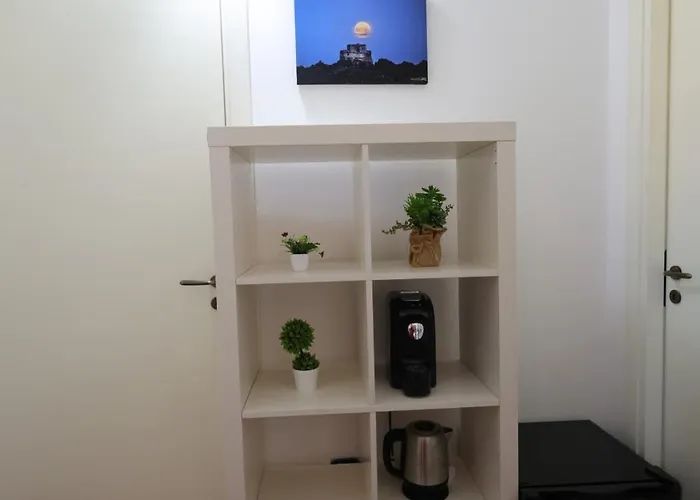 Alojamento de Acomodação e Pequeno-almoço Il Quadrifoglio 3*