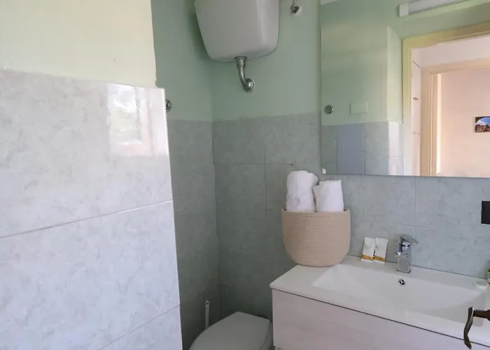 Il Quadrifoglio 3* Cirella