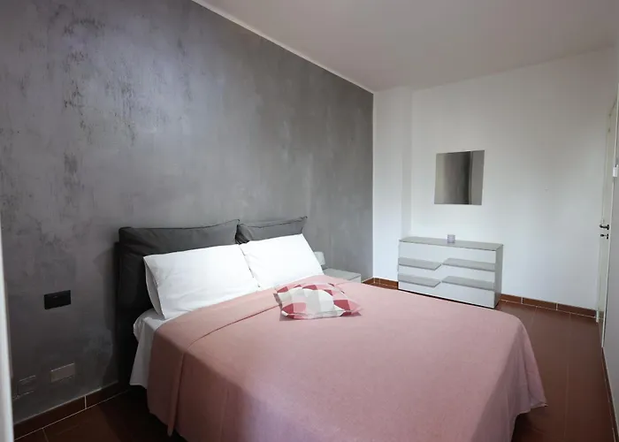 Il Quadrifoglio 3* Cirella